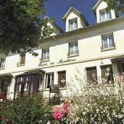 Seilhac Le Relais Des Monedieres酒店 外观 照片